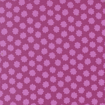Elizabeth Hartman's Scenery by Moda - Puffball - Passion Fruit